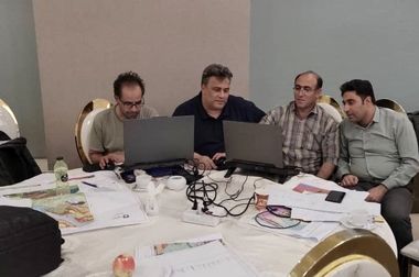 معاون زمین‌شناسی سازمان زمین‌شناسی و اکتشافات‌معدنی کشور بررسی کرد: چرایی فراگیر شدن فرونشست در دشت‌های کشور