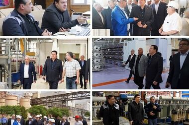 بانکداری ویدیویی بانک ملت مورد استقبال مشتریان قرار گرفت