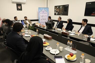 دکتر نادری‌علیزاده: سود تجمیعی شرکت‌های تیپیکو ۹۵ درصد رشد کرد / هیچ شرکت زیان‌ده و بحرانی در تیپیکو نداریم