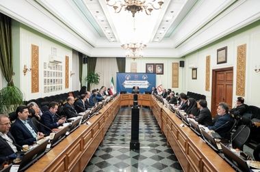  پیام تبریک مدیرعامل بانک مسکن به مناسبت سالروز تاسیس سپاه پاسداران