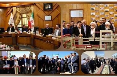 مهر تایید سهامداران پای کارنامه درخشان شاراک