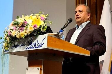 کاهش مصرف کک در ذوب آهن اصفهان گامی در جهت تولید فولاد سبز