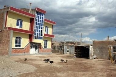 «محمدحسن ترابی» به عنوان سرپرست مدیریت امور روابط عمومی و حوزه مدیریت بانک مسکن منصوب شد