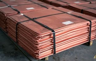 راه‌اندازی قرارداد آتی مس کاتد تحویل دی ماه ۱۴۰۵