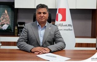 محمد صادقی: بانکداری آینده؛ پلتفرمی، داده‌محور و مبتنی بر تعامل مستمر است