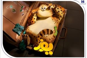 روایتی از هویت ملی و حفاظت از محیط زیست با حمایت بانک صادرات ایران