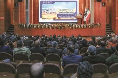 فولاد مبارکه؛ نمونه خدمت اجتماعی در سه محور راهبردی