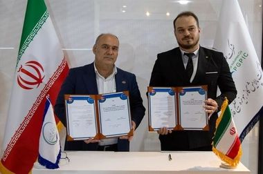  تفاهم پالایش هویزه و بانک دی برای توسعه خدمات مالی