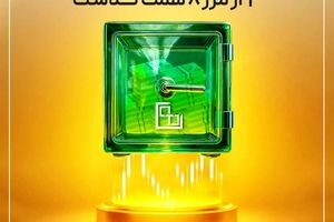 صندوق «تداوم اطمینان تمدن» از مرز ۸ همت گذشت