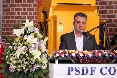 تداوم رشد تولید و استخراج در کارنامه ۶ ماهه شرکت ملی صنایع مس ایران