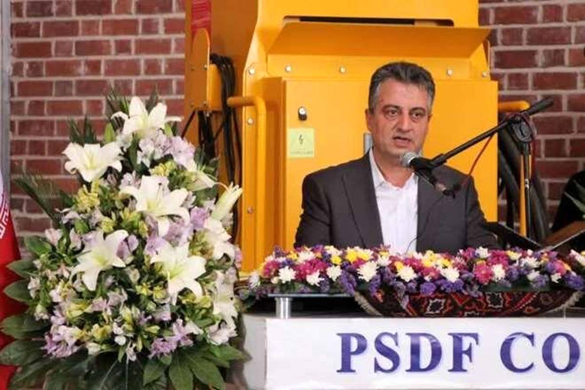 مسیر حمایت از ساخت داخل؛ چهار رکن کلیدی از نگاه شرکت ملی مس