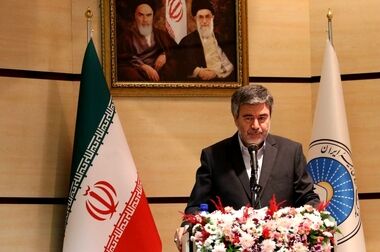 برگزاری نشست شورای سیاستگذاری ایثارگران کشور در بیمه ایران