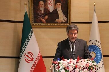 بیمه ایران مصمم در مسیر رشد و بازآفرینی سازمانی / شبکه نمایندگی بزرگ‌ترین مزیت رقابتی بازار بیمه کشور 