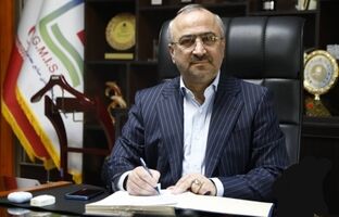 پیام مدیرعامل منطقه ویژه اقتصادی خلیج فارس به مناسبت سالگرد پیروزی انقلاب اسلامی