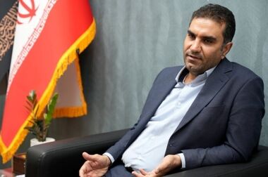 سرپرست معاونت توسعه بازرگانی وزارت صمت منصوب شد