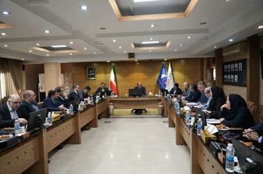 رشد ۷ درصدی تولید ۹ ماهه سنگ آهک پیربکران در مقایسه با سال گذشته