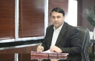 مدیرعامل بانک سپه فرارسیدن هفته نیروی انتظامی را تبریک گفت