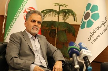 حمایت بانک توسعه تعاون از صنایع پتروشیمی بندرماهشهر