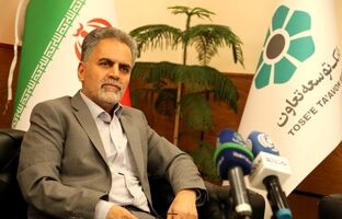 بخش عمد‌ه‌ای از تامین مالی اقتصاد بر عهده بانک‌ها قرار دارد و همین امر فشار زیادی بر بانک‌ها می‌آورد