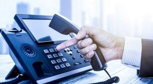آبونمان ماهانه تلفن ثابت ۴۵ درصد افزایش یافت