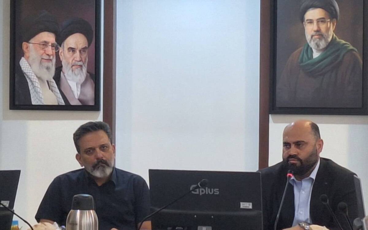 بهره‌برداری از طرح‌های زیرساختی مدیریت پسماند پایتخت در سایه بحران