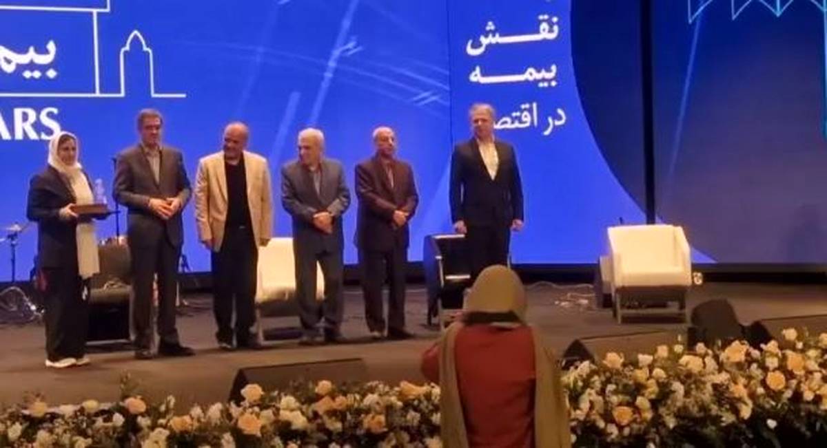 میکروبیمه ایده منتخب جشنواره بیم‌استارز شد