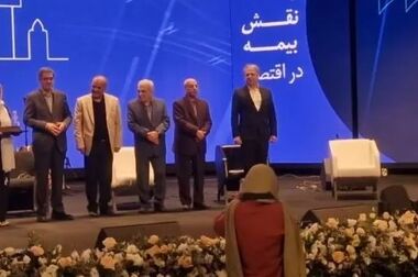 نوآوری در قلب صنعت بیمه؛ دستاوردهای پلنت در همایش بیمه و توسعه ۱۴۰۴