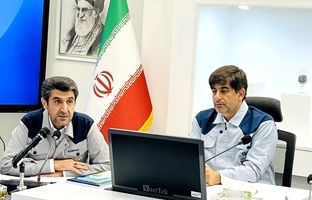 توسعه بخش معدن سنگان در دستور کار است