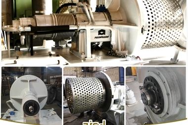 آغاز عرضه صنعتی آب‌ژاول پتروشیمی اروند در بورس کالا