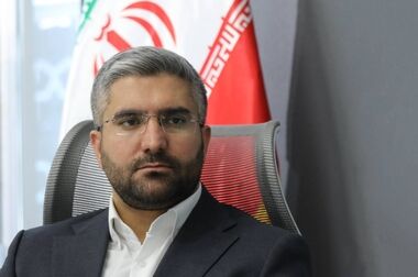 چهارراه نبرد میزبان تکیه مردمی منطقه۱۳ شد