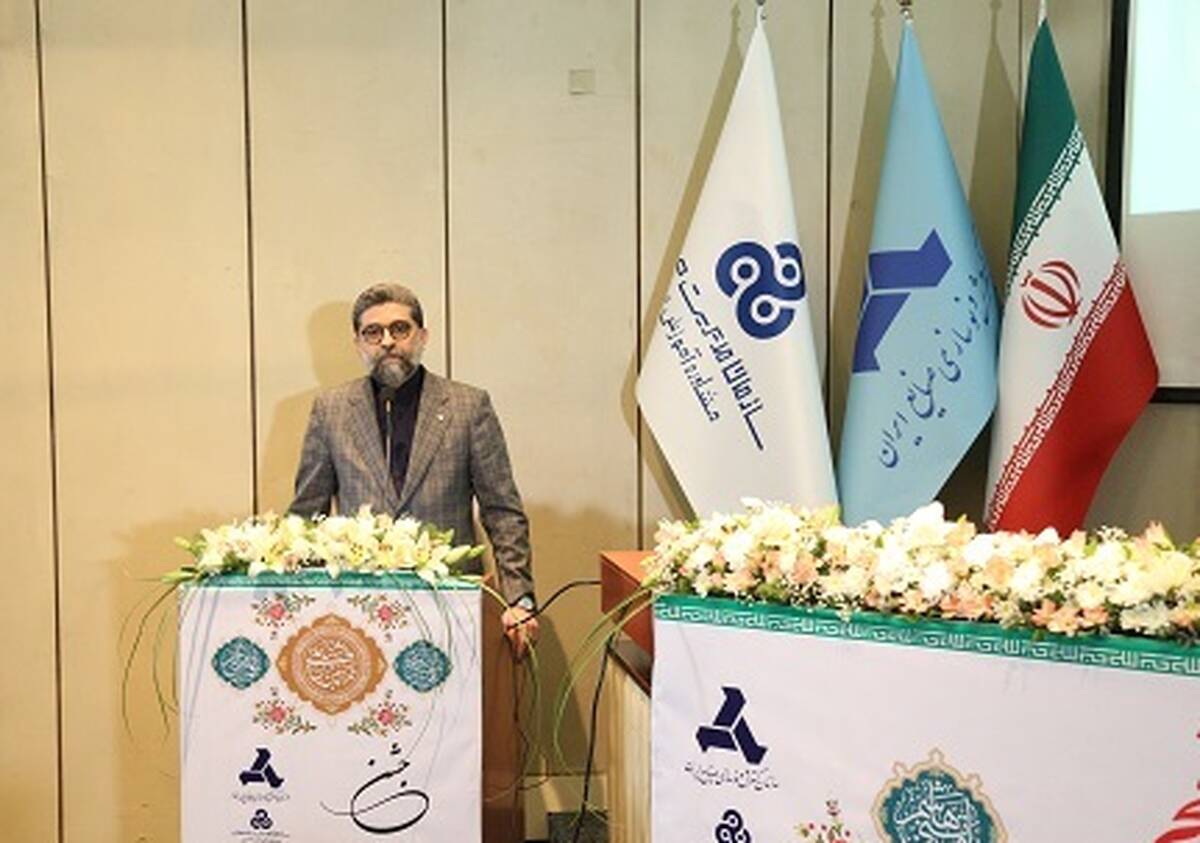 نوسازی صنایع راهکاری کلیدی برای کاهش ناترازی انرژی در کشور