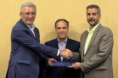 ایثار، فداکاری و از خودگذشتگی شاخصه مهم حرفه حساس آتش‌نشانان در فرودگاه‌های کشور