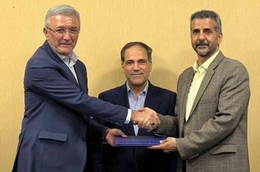 ترمینال جدید فرودگاه تبریز با برآورد اولیه ۲۱۰۰ میلیارد تومان احداث می‌شود