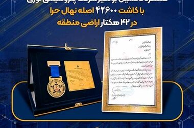 دکتر غلامرضا جمشیدی رئیس هیأت‌مدیره انجمن ملی پیشران‌های تحقیق و توسعه ایران شد / اعتماد قاطع جامعه صنعتی به سکان‌دار پتروشیمی نوری