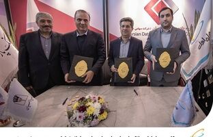 همکاری همراه اول و بانک پارسیان برای پیاده‌سازی سامانه تعاملی سه‌بعدی هوش مصنوعی