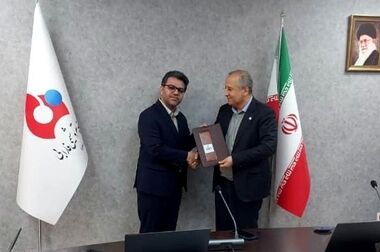 حسین تابش نژاد: سال پیش رو برای پتروشیمی فارابی سالی متفاوت خواهد بود