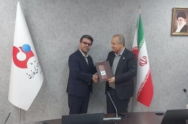 ثبت بالاترین میزان تولید PAF از بدو تاسیس در پتروشیمی فارابی