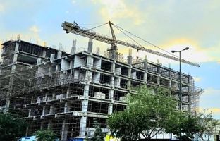  اعطای بیش از ۱۳۷ هزار میلیارد ریال تسهیلات ساخت مسکن طی هشت ماهه سال جاری / احداث ۱۶هزار واحد مسکونی با تسهیلات بانک مسکن