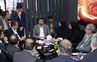 تاکید احمدنیا رئیس اطلاع رسانی شورای اطلاع رسانی دولت بر تقویت ساختار روابط عمومی ها