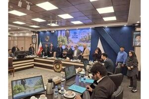 الگویی شایسته در حمایت از روشندلان/ تقدیر رئیس سازمان بهزیستی و انجمن نابینایان از رویکرد انسان‌دوستانه بانک مسکن در روز عصای سفید