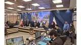 الگویی شایسته در حمایت از روشندلان/ تقدیر رئیس سازمان بهزیستی و انجمن نابینایان از رویکرد انسان‌دوستانه بانک مسکن در روز عصای سفید