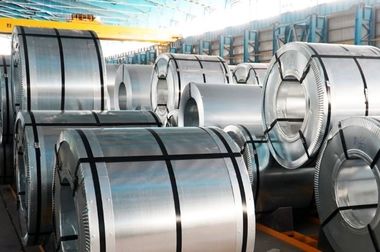 رکورد تولید ماهانه در خط گالوانیزه شماره ۲ شرکت ورق خودرو ثبت شد