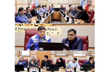 گامی راهبردی در بلوغ مدیریت دارایی‌های پتروشیمی شهید تندگویان؛ ممیزی SAMI، آغاز مسیر ارتقای نظام‌مند مدیریت دارایی‌های فیزیکی