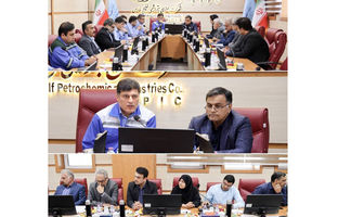 تعهد به سلامت کارکنان با حمایت کامل از مصوبات شورای راهبردی برای ارتقای خدمات درمانی