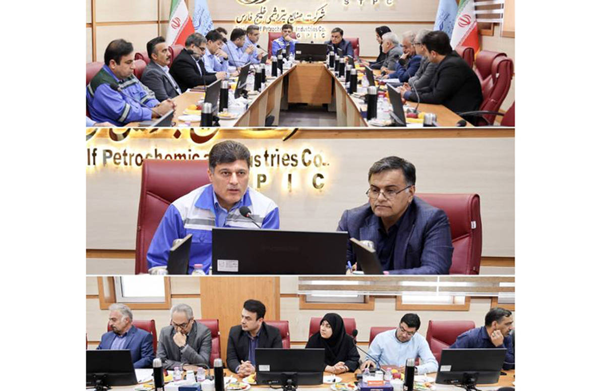 تعهد به سلامت کارکنان با حمایت کامل از مصوبات شورای راهبردی برای ارتقای خدمات درمانی