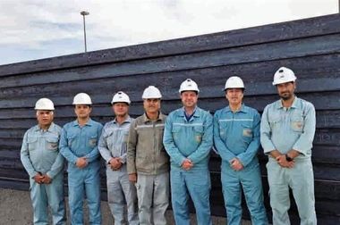 فولاد مبارکه با تولید فولاد بدون کربن جایگاه صادراتی ایران را تقویت می‌کند