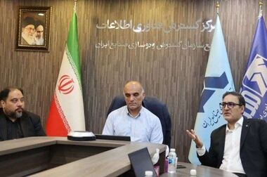 بررسی چالش‌های واگذاری و تشریح برنامه‌های بازسازی صنایع آسیب‌دیده در نشست هم‌اندیشی مجمع عمومی ایدرو / تأکید رئیس هیات عامل ایدرو بر ضرورت تفویض اختیارات سرمایه‌گذاری