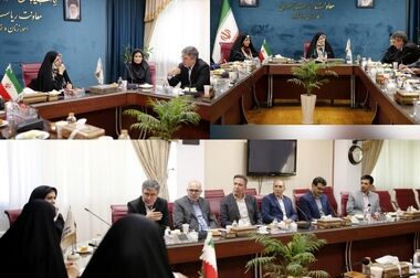 آغاز عصر شفافیت در بیمه ایران