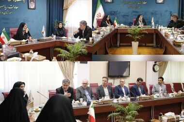 پیام تبریک مدیر عامل بیمه ایران به مناسبت هفته وحدت