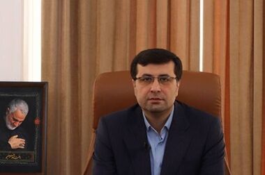 امروز مصمم‌تر از گذشته آماده ساختن دوباره هستیم